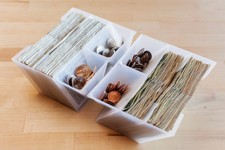 Windfall Cash Drawer Insert